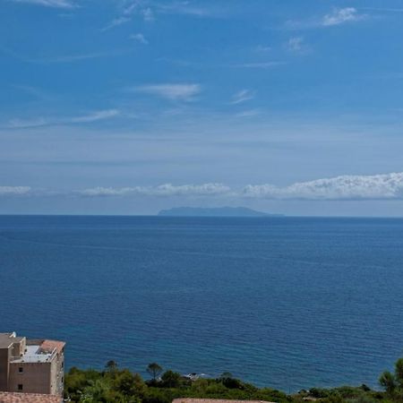 Апартаменти Casa Les Agaves Santa-Severa Екстер'єр фото